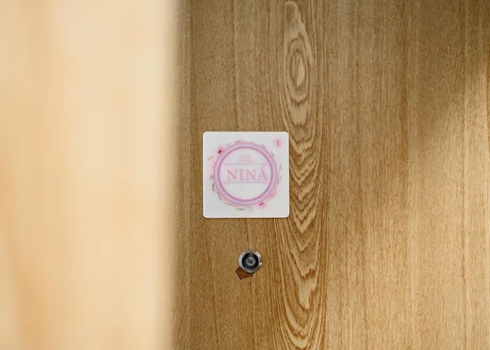 Casa Nina